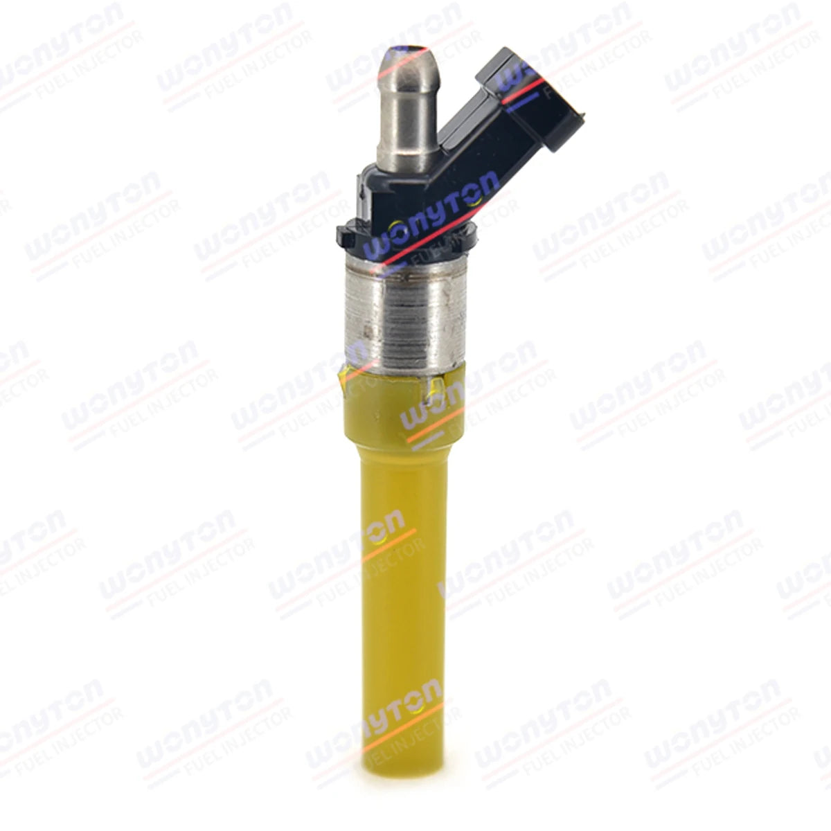6Pcs Fuel Injectors For Chevrolet Astro Blazer Vortec Spider S10 4.3L 12568332