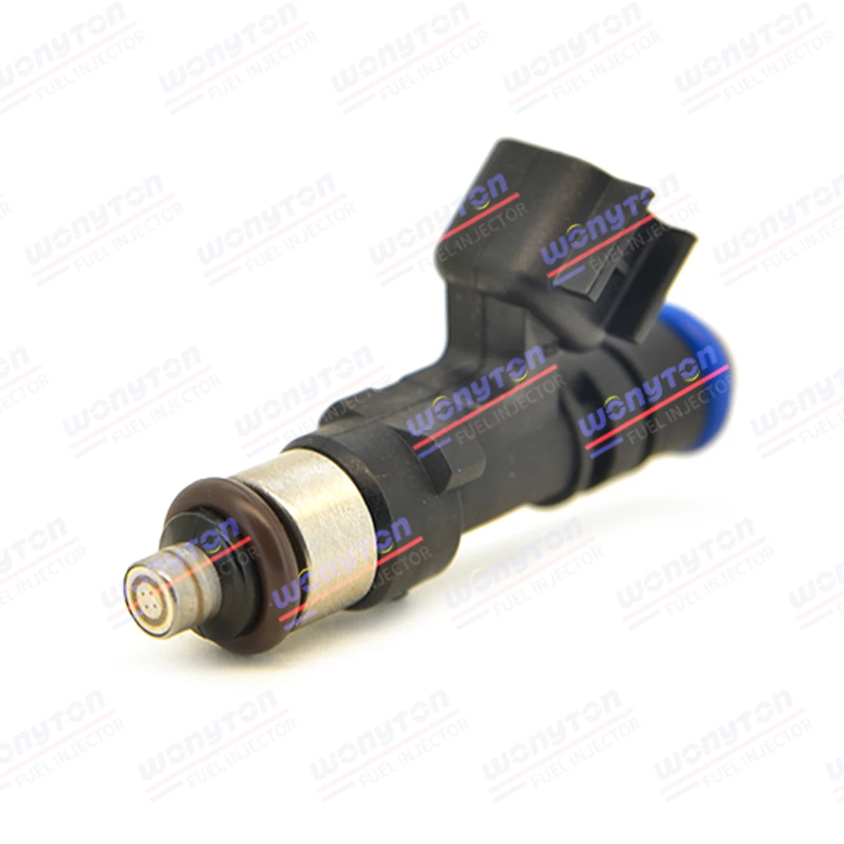 Set of 2 Fuel Injectors For Polaris RANGER CREW800 RANGER XP800 0280158197