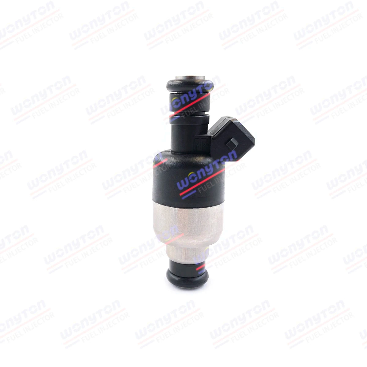Wonyton Set of 4 Fuel Injectors 17086532 Compatible with Geo Storm Isuzu Buick SKYLARK 1.6L 1.8L 2.3L 5235236