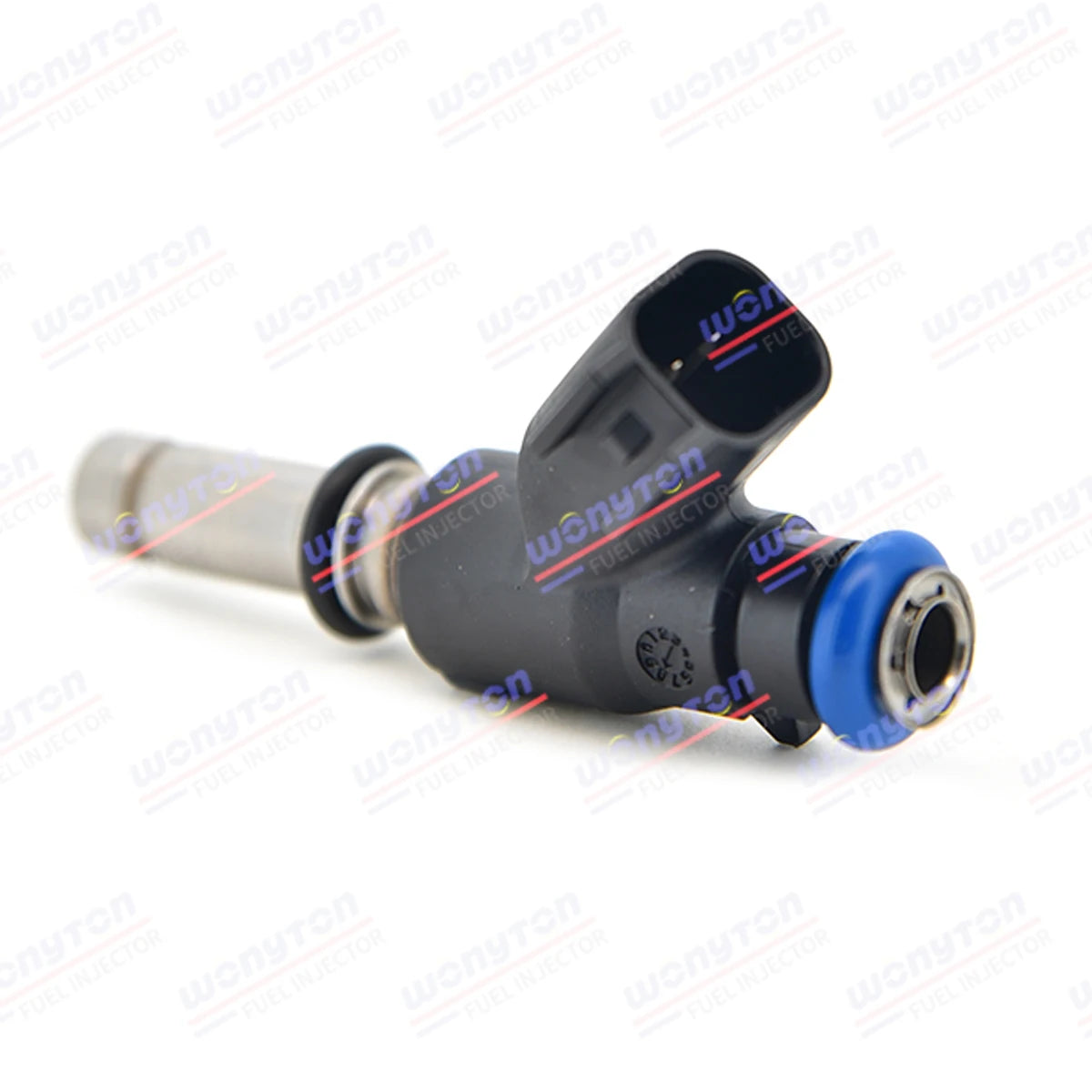 Set of 4 fuel injector 55559377 For 2009-2011 Chevrolet Aveo Aveo5 1.6L 25380933