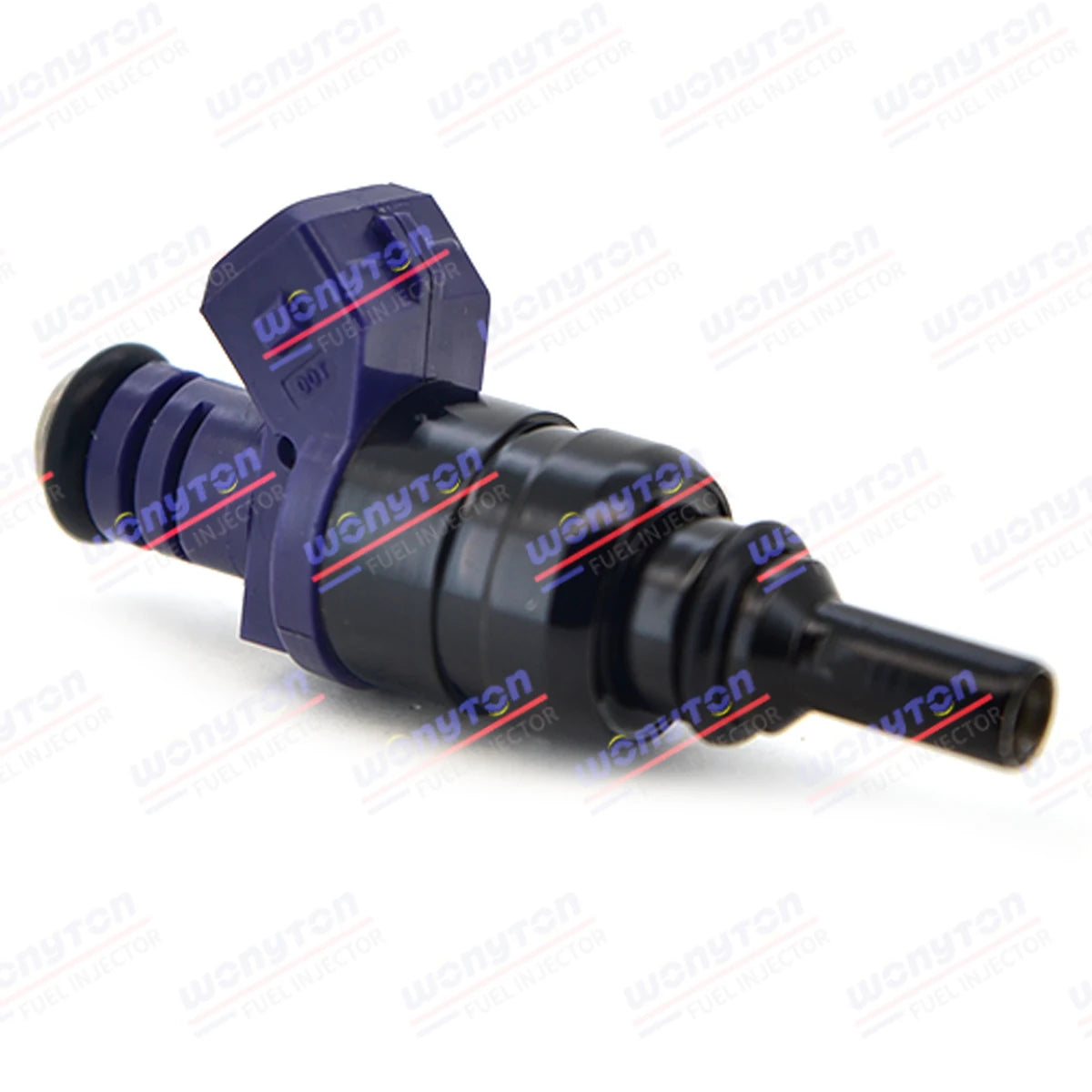 Set of 6 Fuel Injectors For Siemens 01-06 BMW 330CI 330I 530I X3 X5 3.0 1439800