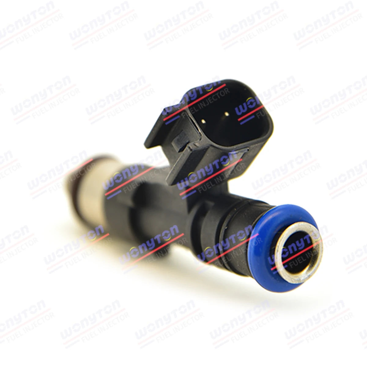 Set of 2 Fuel Injectors For Polaris RANGER CREW800 RANGER XP800 0280158197