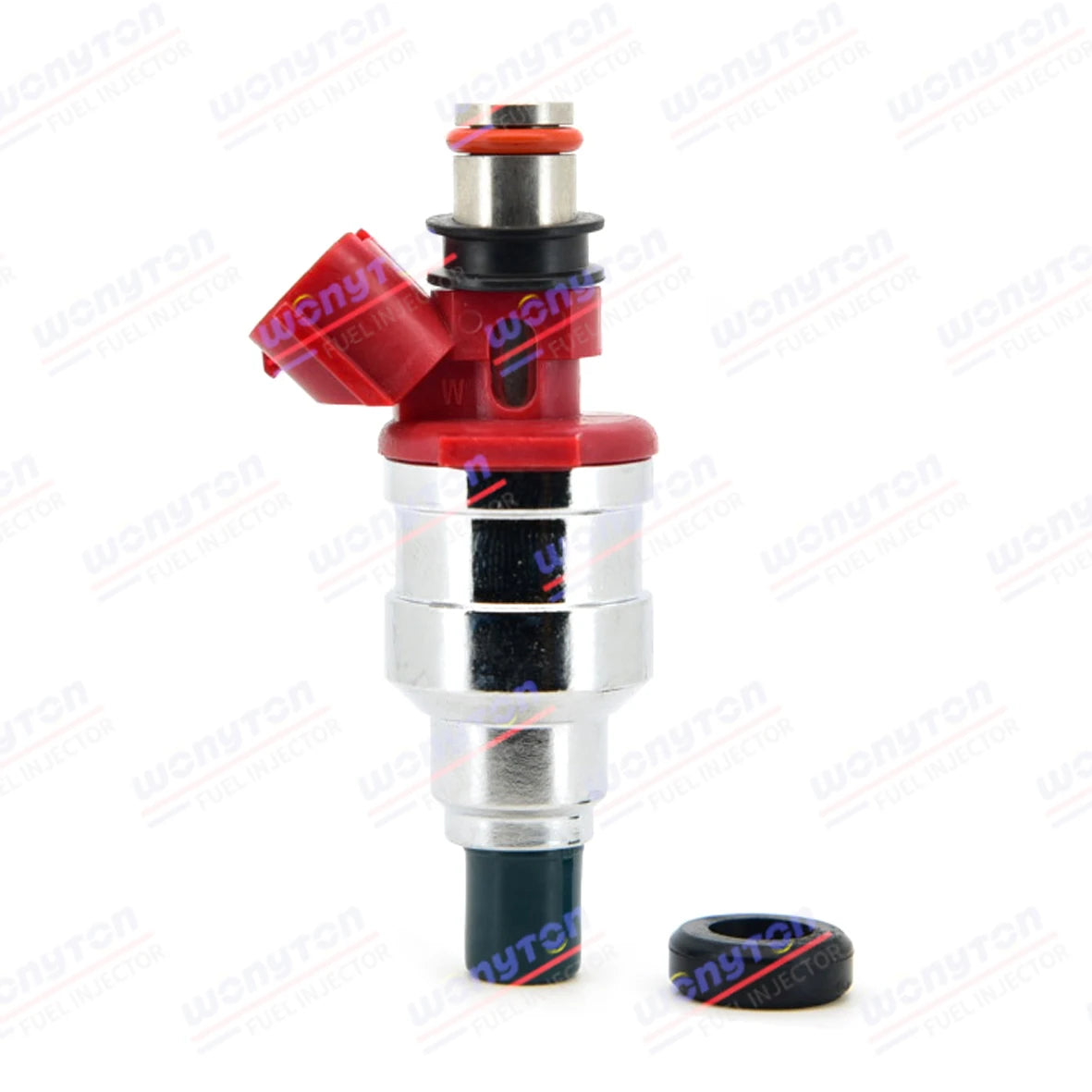 4PCS Fuel Injectors For 89-95 Toyota 4Runner Pickup T100 22RE 2.4L 23250-35040