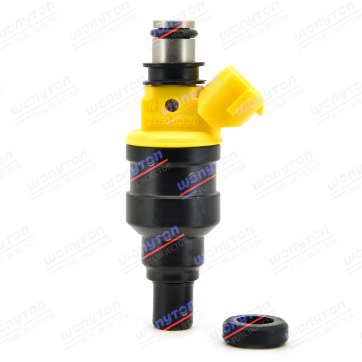 4 Pcs Fuel Injectors 23250-02020 For Toyota Carina AT190 Avensis AT220 4AFE