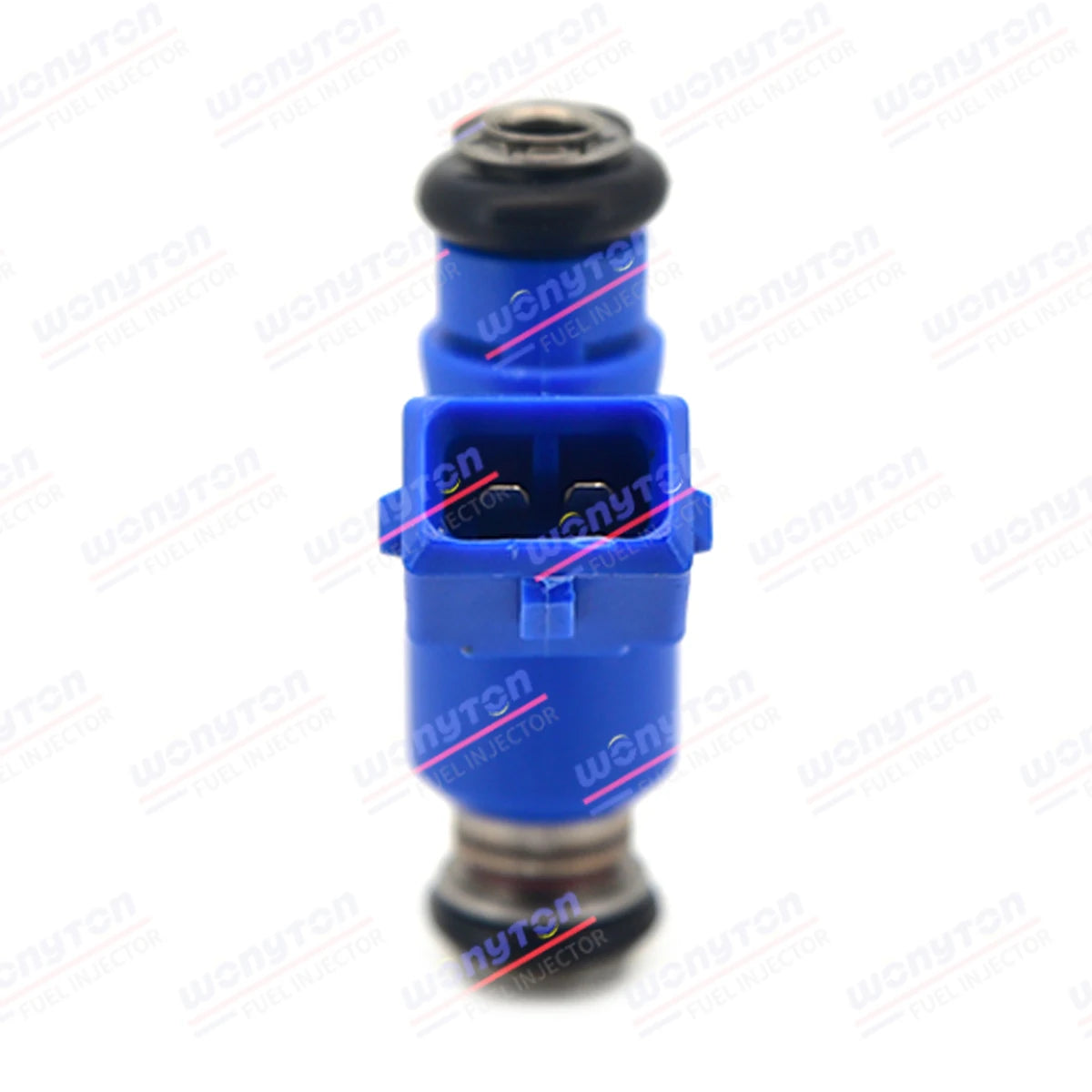 4PCS Fuel Injectors Nozzle 24578819 FJ10740 For Chevrolet Prisma Onix 1.0 2013-2015