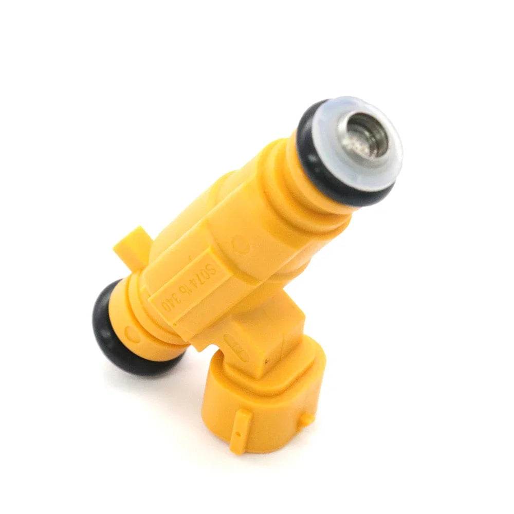 NEW High Fuel Injectors Nozzle For Hyundai i20 i30 Kia Cerato Rio Venga 1.4 1.6 G4FG 35310-2B020 9260930074