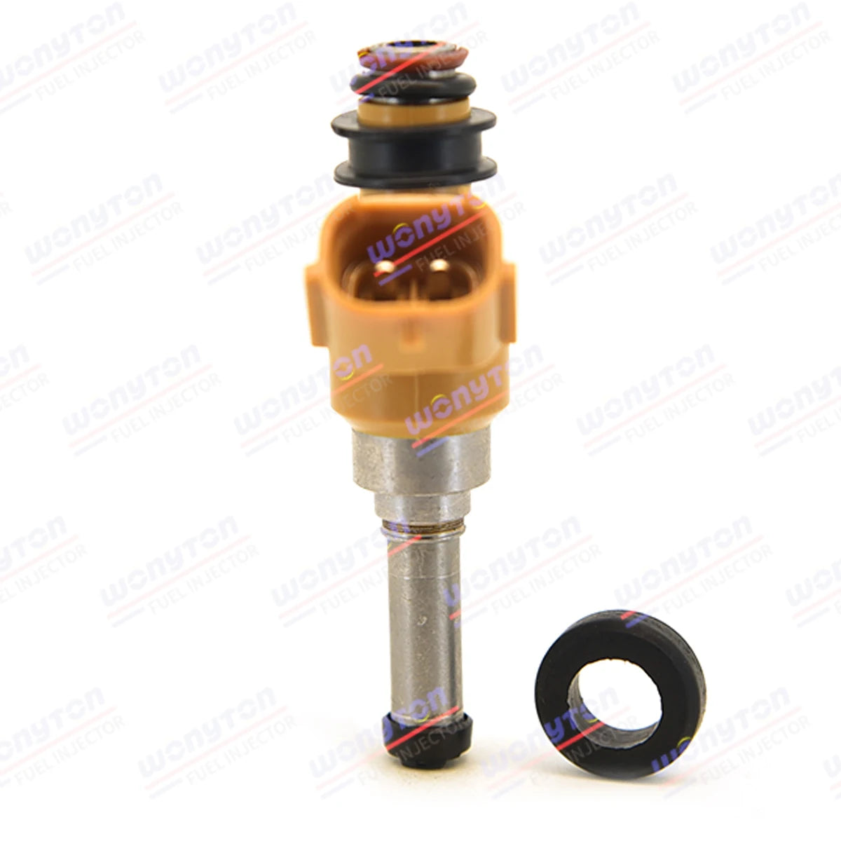 4pcs Fuel Injectors Fit For Yamaha YZFR6 YZF R6 PRIMARY 06-13 2C0-13761-00-00