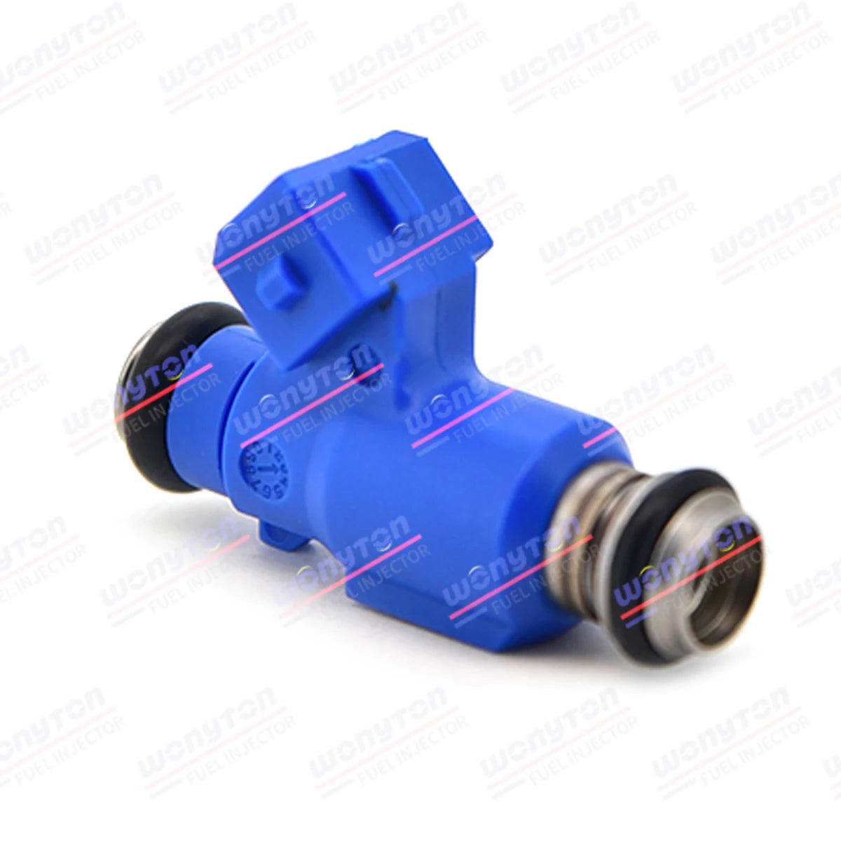 4PCS Fuel Injectors Nozzle 24578819 FJ10740 For Chevrolet Prisma Onix 1.0 2013-2015