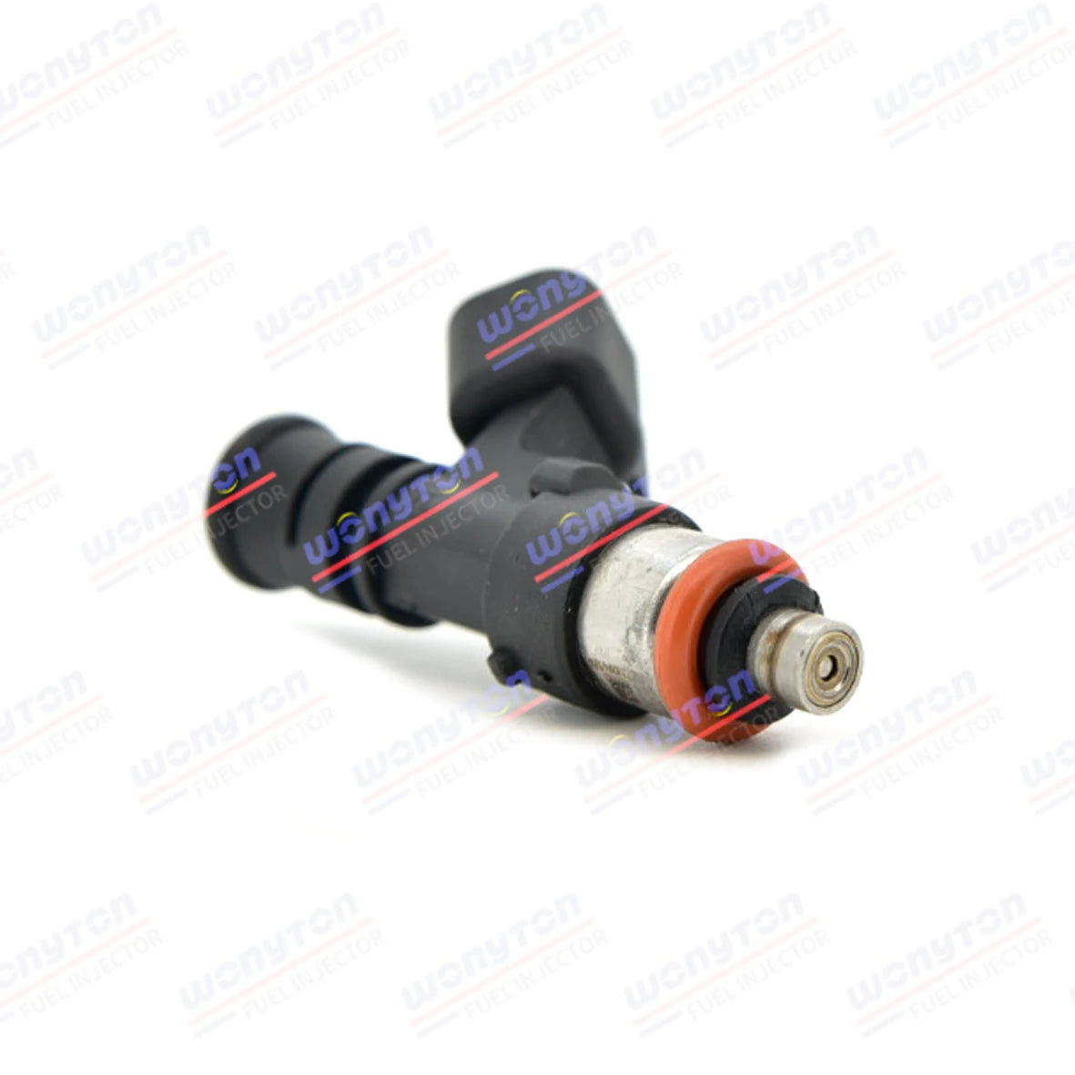4Pcs 60lb 630cc Fuel Injectors 0280158117 For 1.8T turbo Audi A4 TT VW Golf Jetta Acura EV14