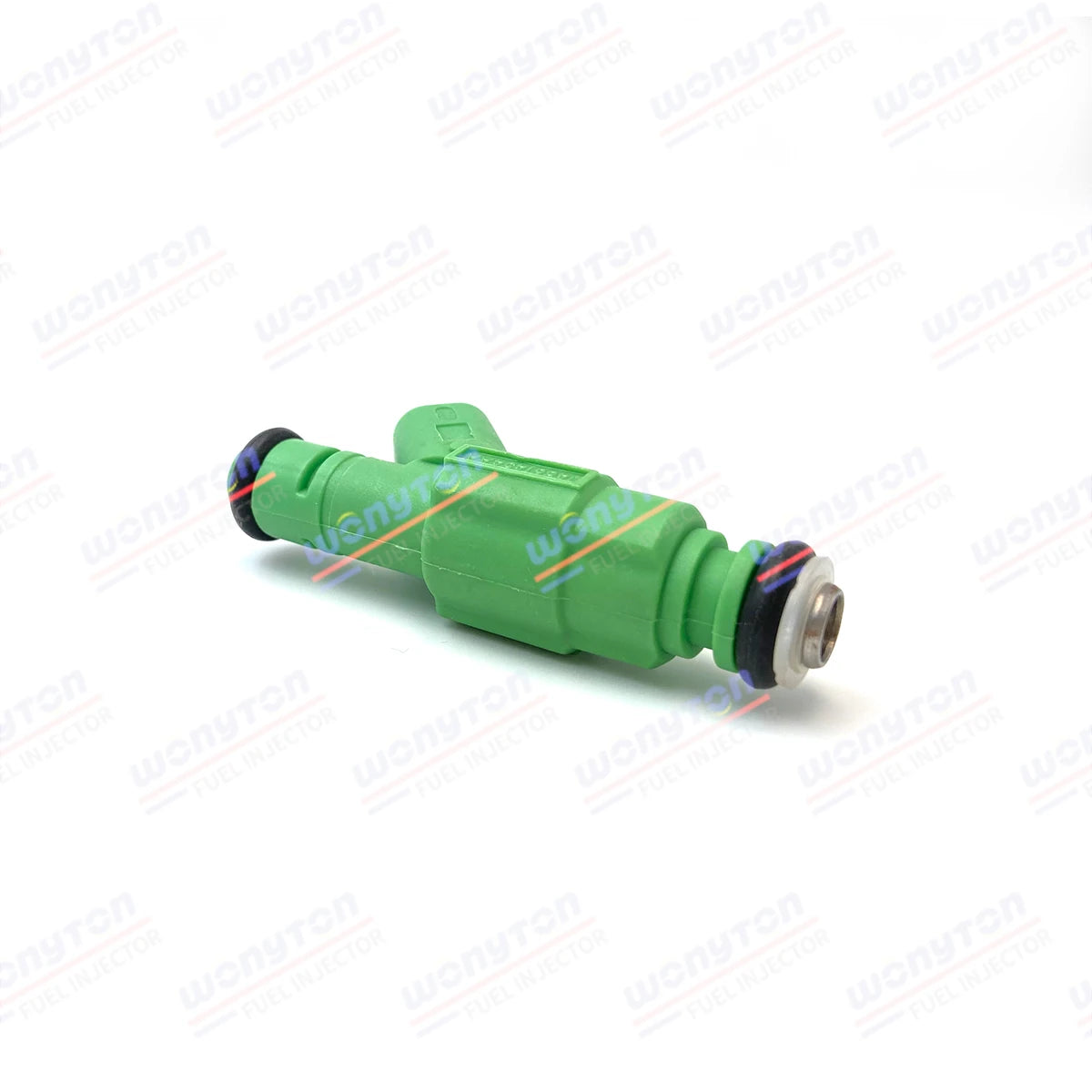 6PCS Fuel Injectors For Chrysler Town & Country 2001-2007 Voyager 2001-2003 3.3L V6 Car Part 0280156007 04861454AA
