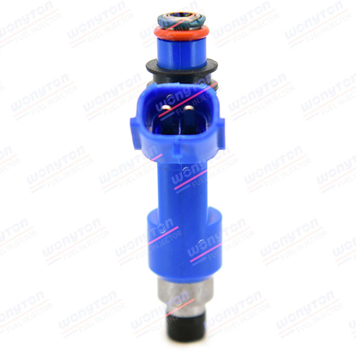 4Pcs Fuel Injector For Mazda Mitsubishi 297500-1690 1465A295 Z681-13-250