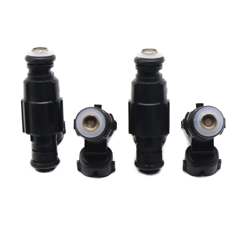 4x NEW Fuel Injectors Nozzle 35310-22600 for Hyundai Accent 1.5L 1.6L l4 2000-2005 3531022600 9260930006