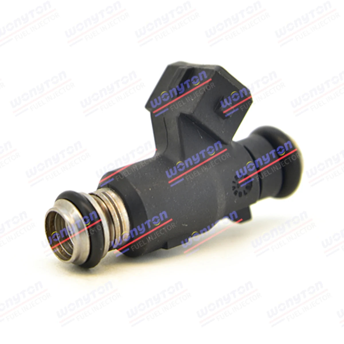 4X High quality Fuel Injectors For Geely MK 1 2 MK1 MK2 MK-Cross 28101891A