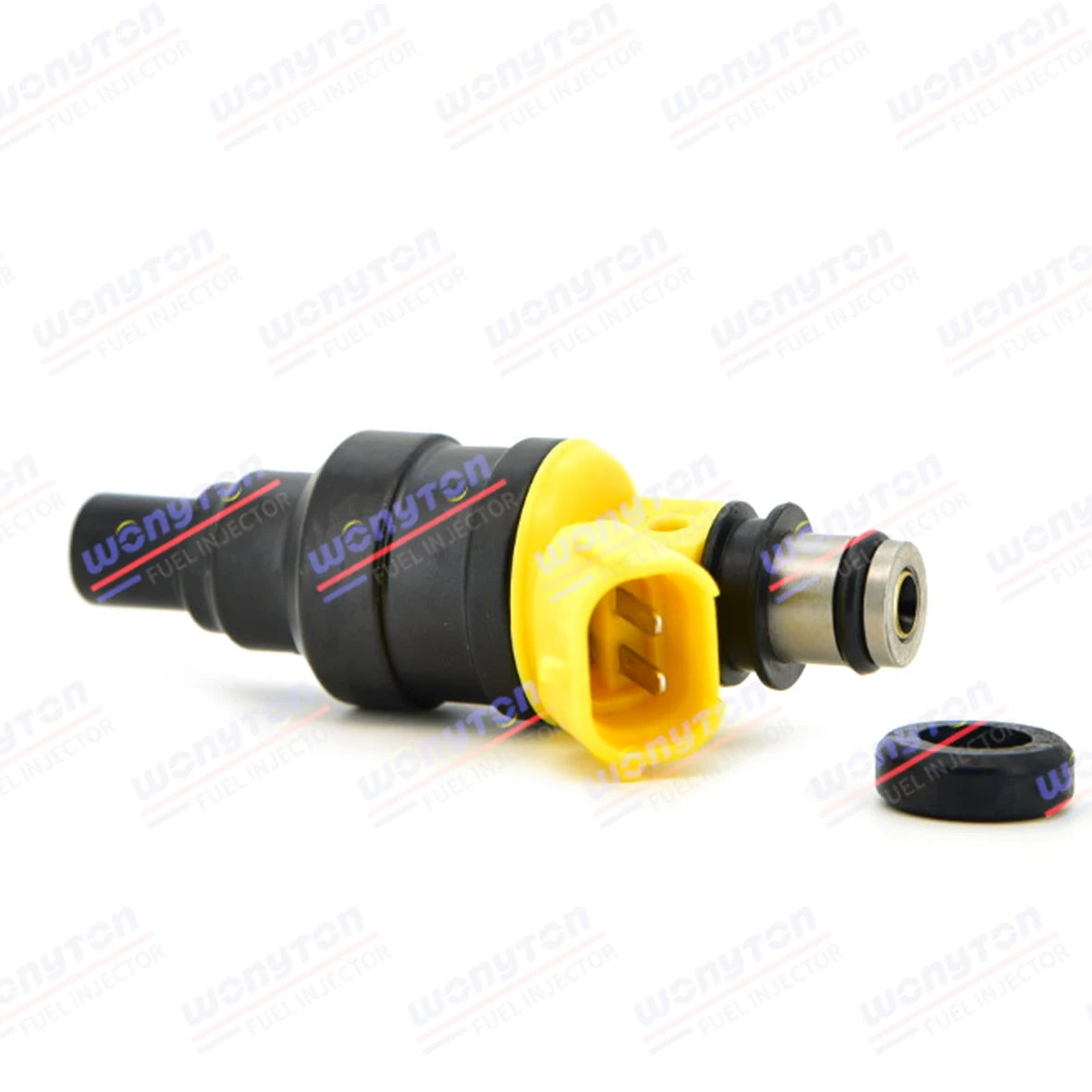 4 Pcs Fuel Injectors 23250-02020 For Toyota Carina AT190 Avensis AT220 4AFE