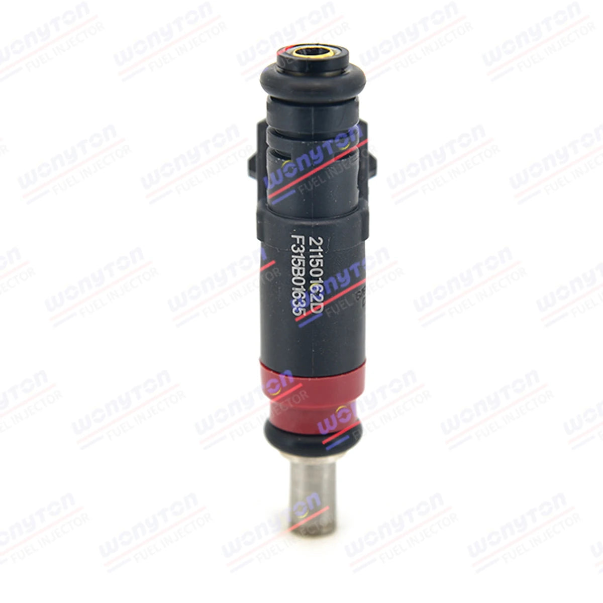 4PCS fuel injector Nozzle 21150162D for Mercedes-Benz Scania Accelo Atego Atron