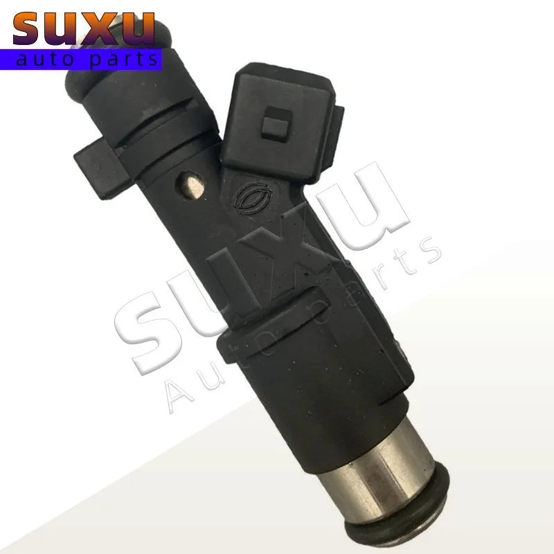 4 PCS Auto Parts Fuel Injector Nozzle 01F003A 0280156328 1984E2 For Peugeot 206 307 406 407 607 Expert Citroen C5