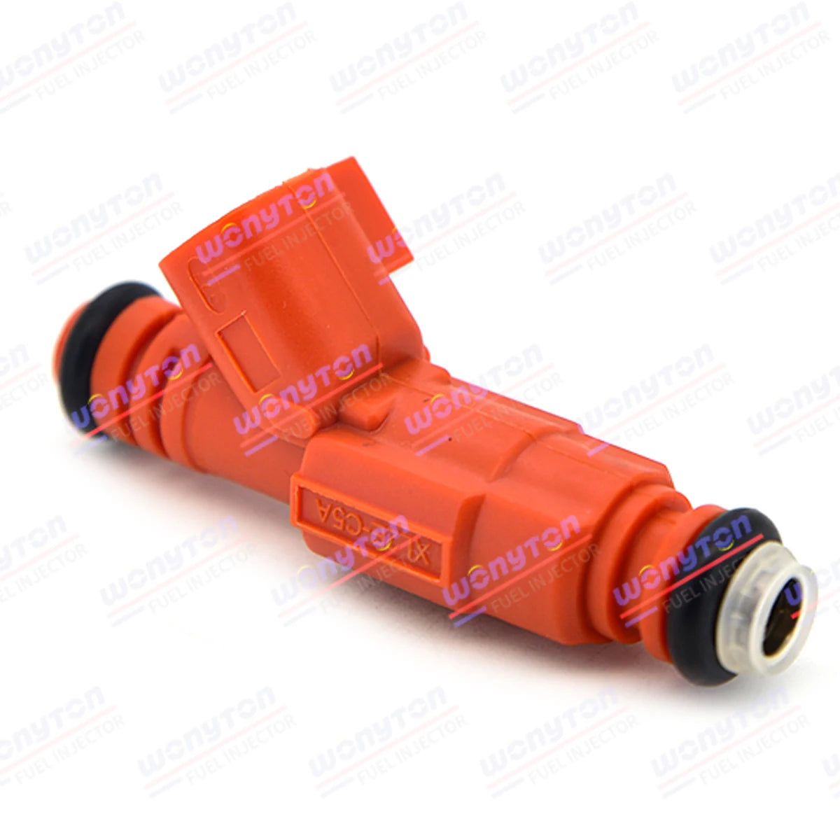 8Pcs 0280155917 Upgraded Fuel Injectors OEM For Ford F150 F250 4.6L 5.4L 2005-2007