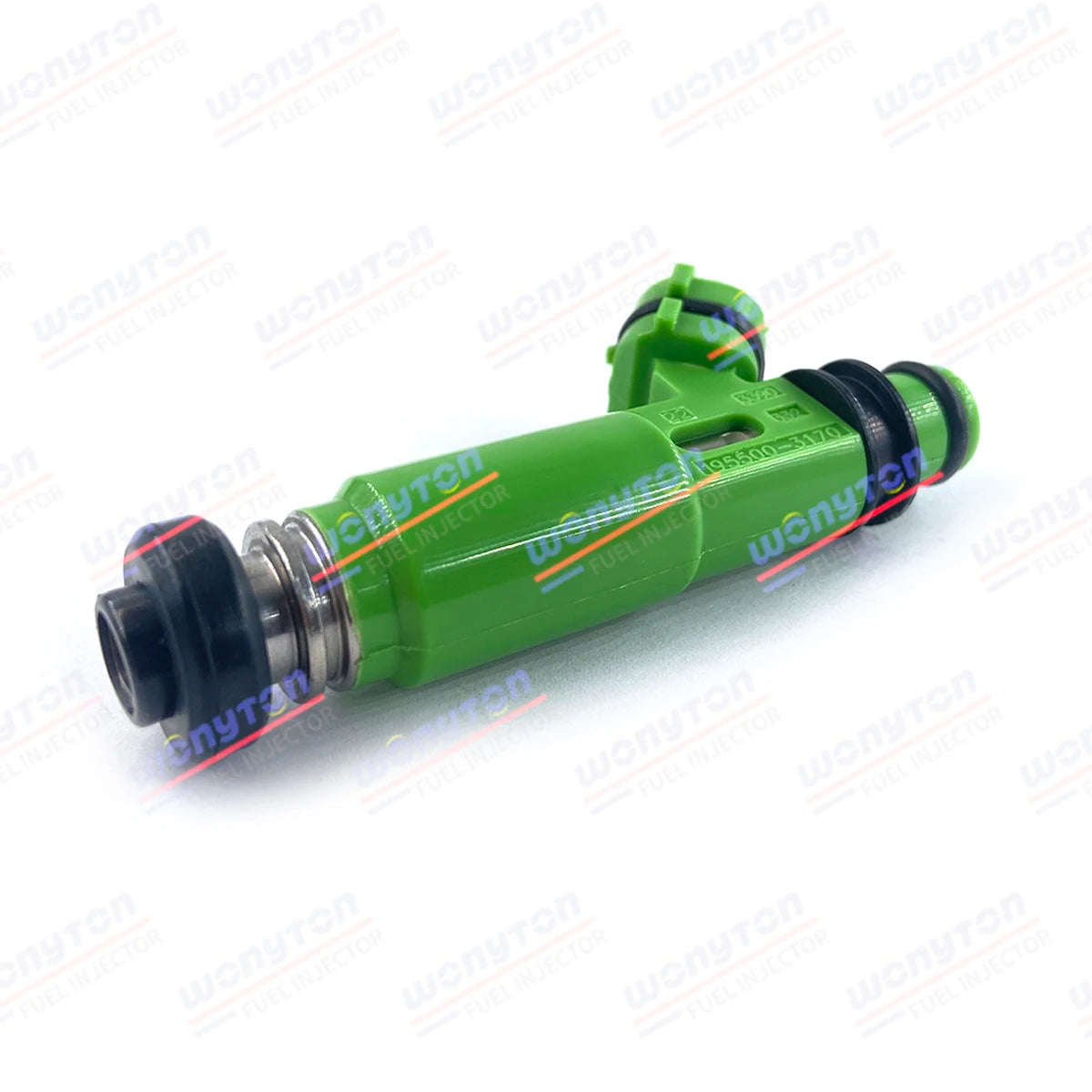 6PCS Fuel Injector For 1998-2003 Mitsubishi Montero sport 3.0L V6 195500-3170