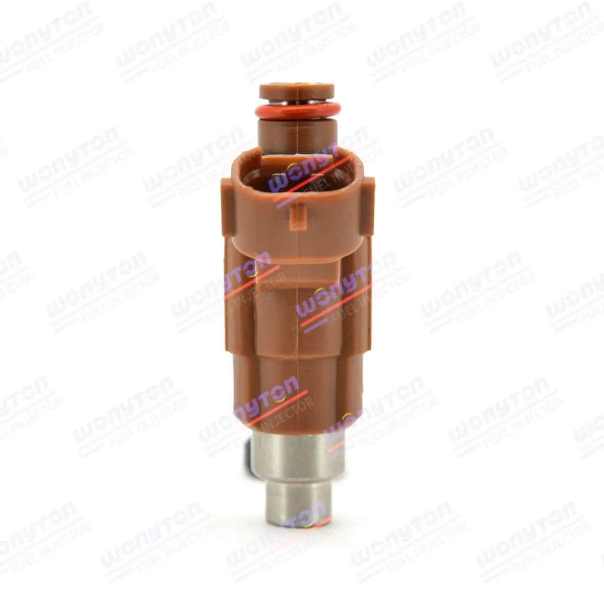 Set of 4 Fuel Injectors INP-780 for 1999-2000 Mazda Protege 00-02 Mazda 626 1.8L 2.0
