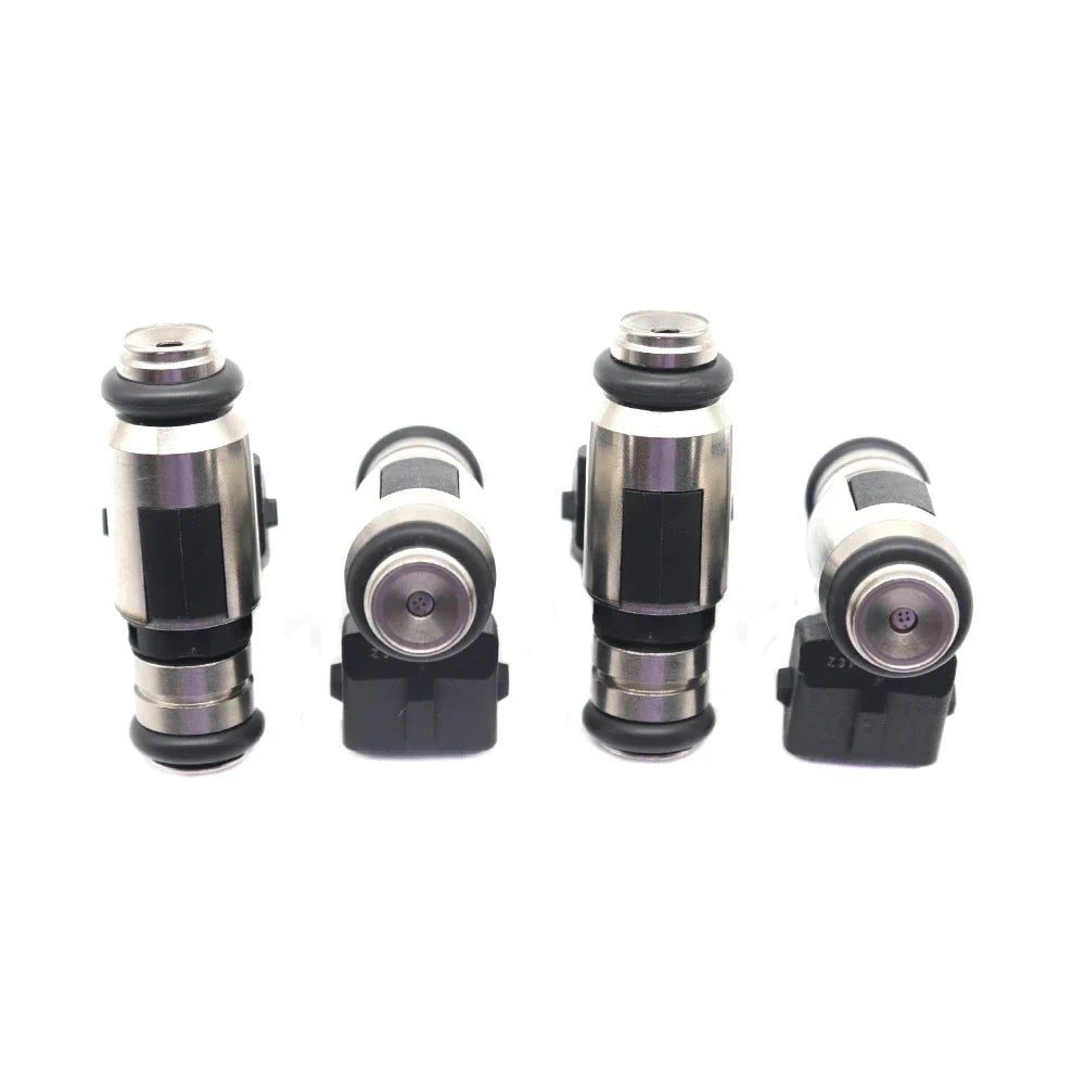 NEW IWP114 IWP-114 NEW Fuel Injectors Nozzle For Volkswagen Golf Parati Saveiro GIII 1.8 2.0 (gasolina) 00- Quantum Santana 1.8