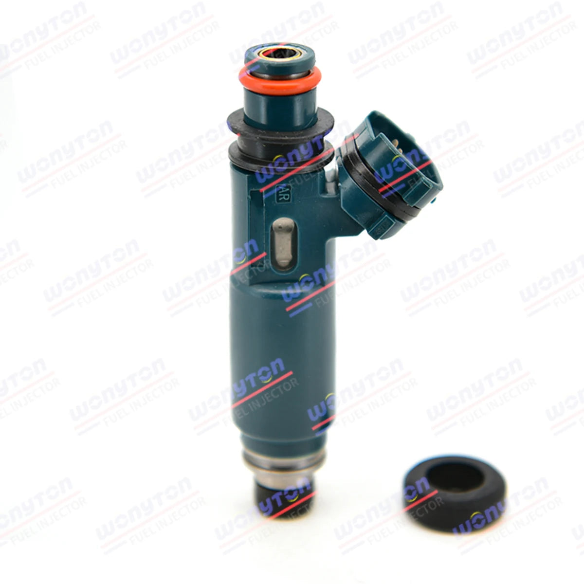 8x FUEL INJECTORS Nozzle 2000 01 02 03 04 For Toyota Tundra 4.7L V8 23250-50040