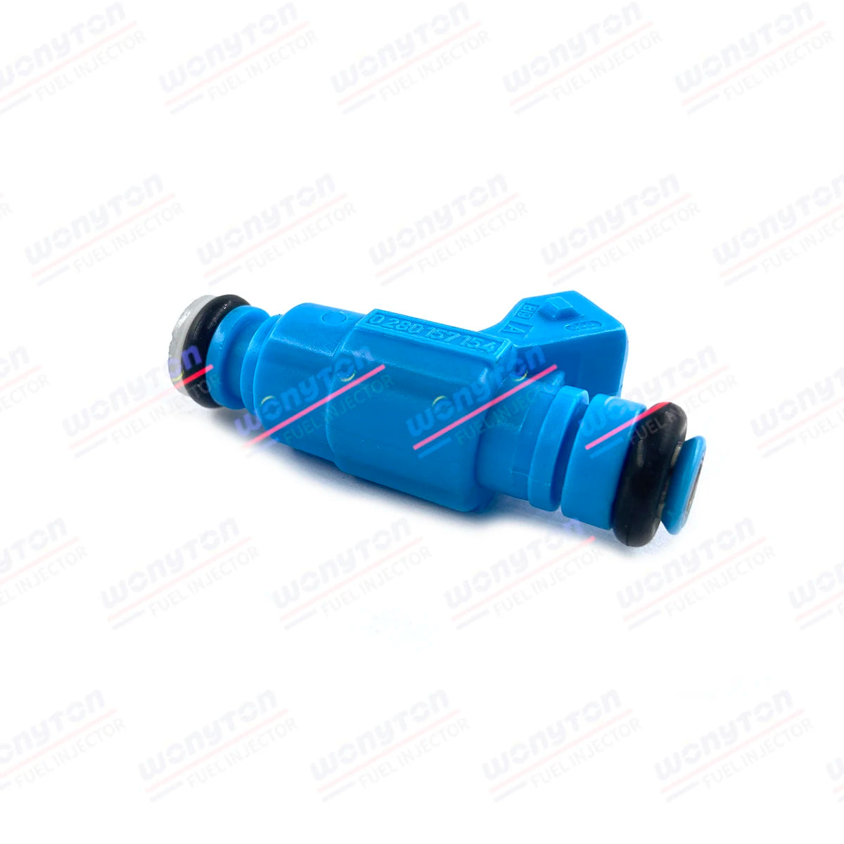 4PCS New Fuel injectors 0280157154 55258432 For Fiat Palio 1.4