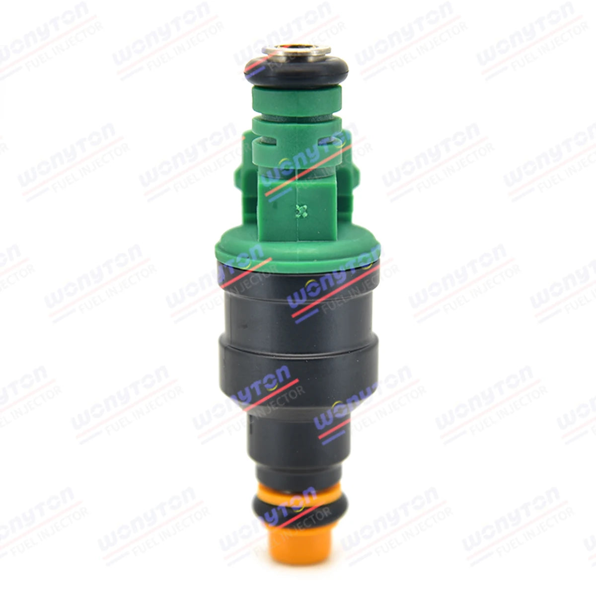 4 x FUEL INJECTORS FOR PORSCHE 944 S2 2.5 TURBO 84-91 FIT 0280150803 95160611000