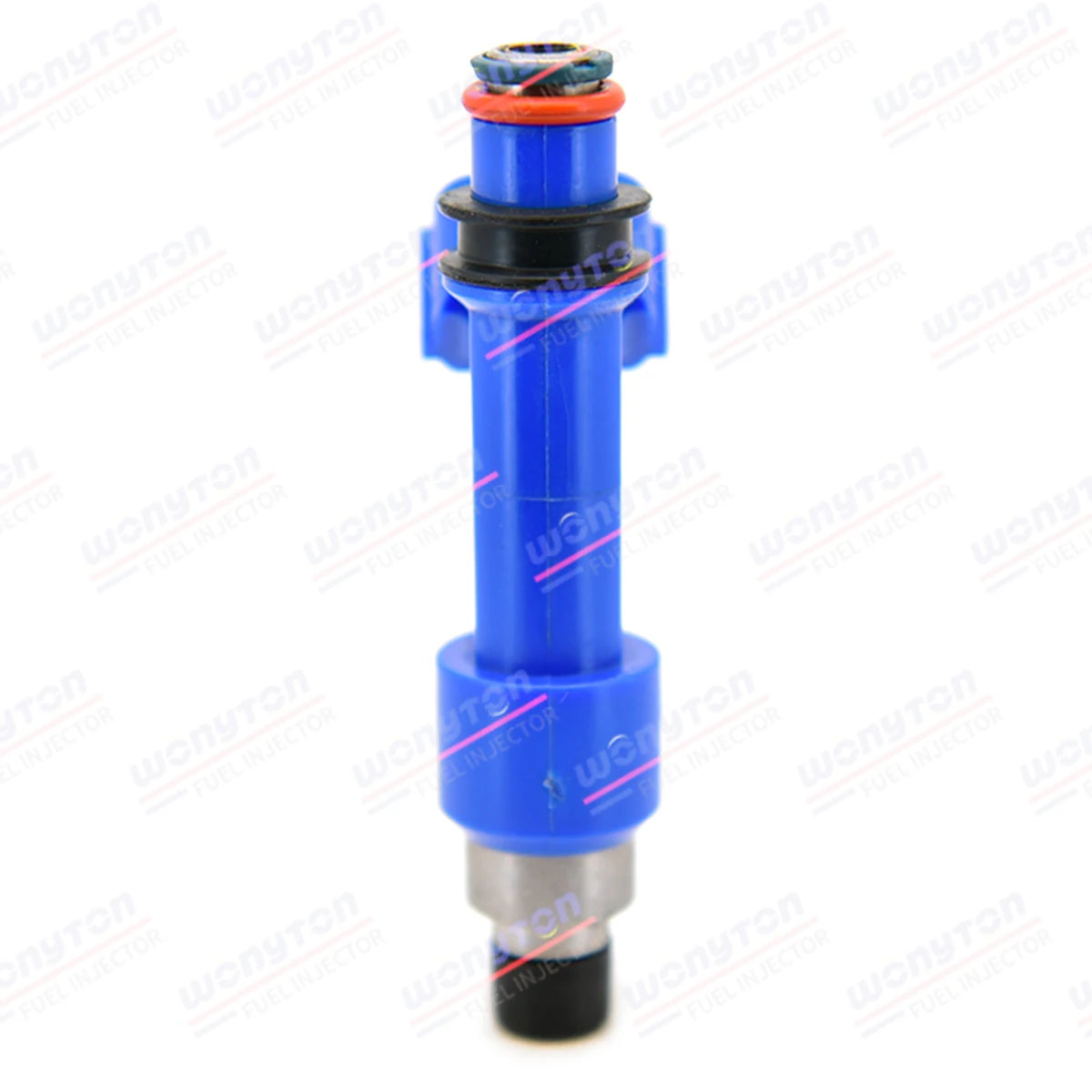 4Pcs Fuel Injector For Mazda Mitsubishi 297500-1690 1465A295 Z681-13-250