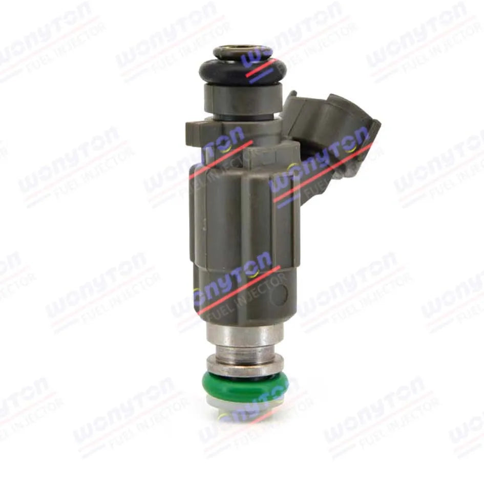4 x Fuel Injectors 16600-5L700 FBJC100 For Nissan Sentra Infiniti G20 2.0L L4