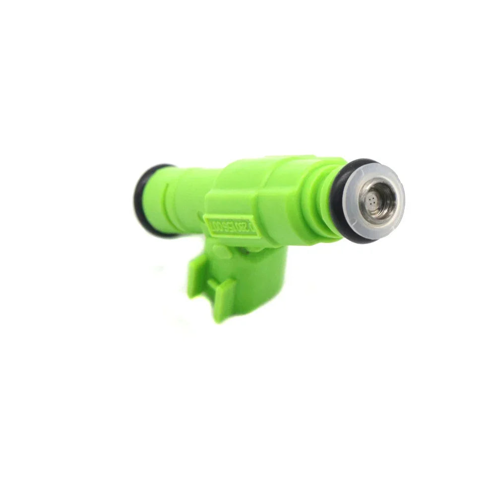 Car Fuel Injector Nozzle 0280156007 for Dodge Grand Caravan Chrysler Town & Country 2001-2007 Voyager 2001-2003 3.3L V6