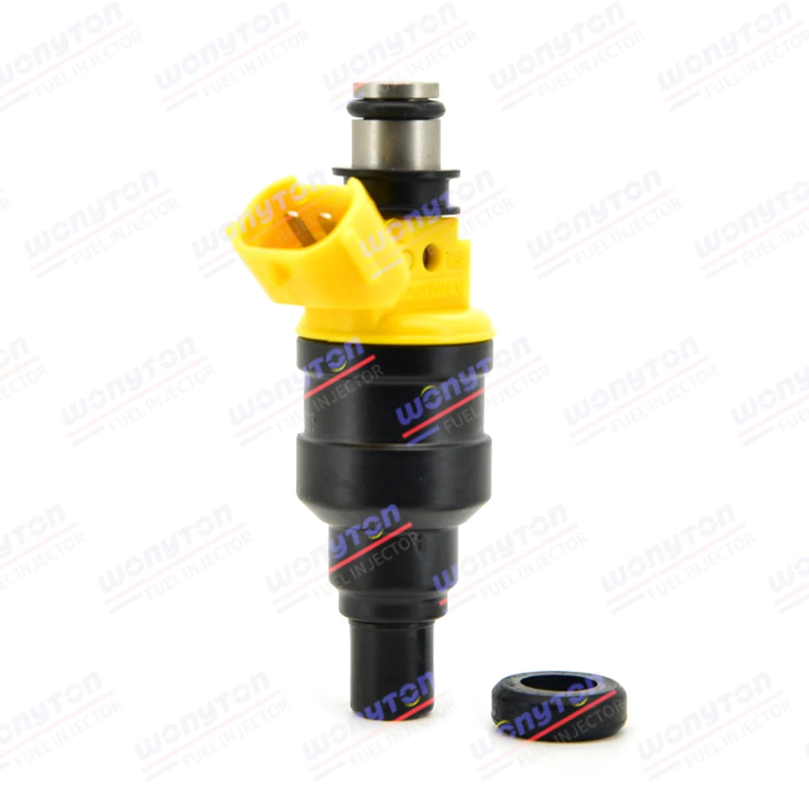4 Pcs Fuel Injectors 23250-02020 For Toyota Carina AT190 Avensis AT220 4AFE
