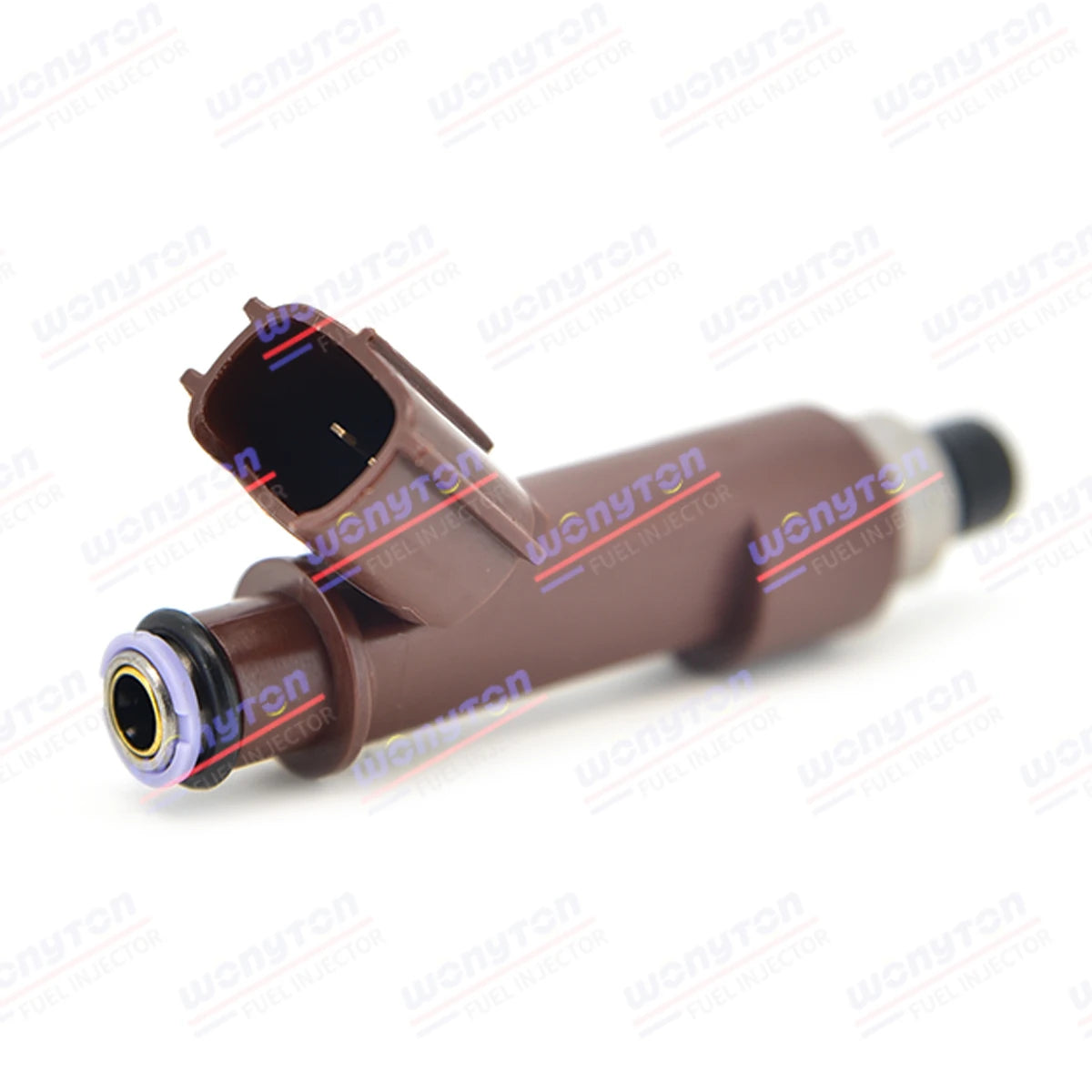 8PCS NEW Fuel injectors 23250-0F020 For 05-09 Toyota Tundra Sequoia Lexus GX470 LX470 4.7L