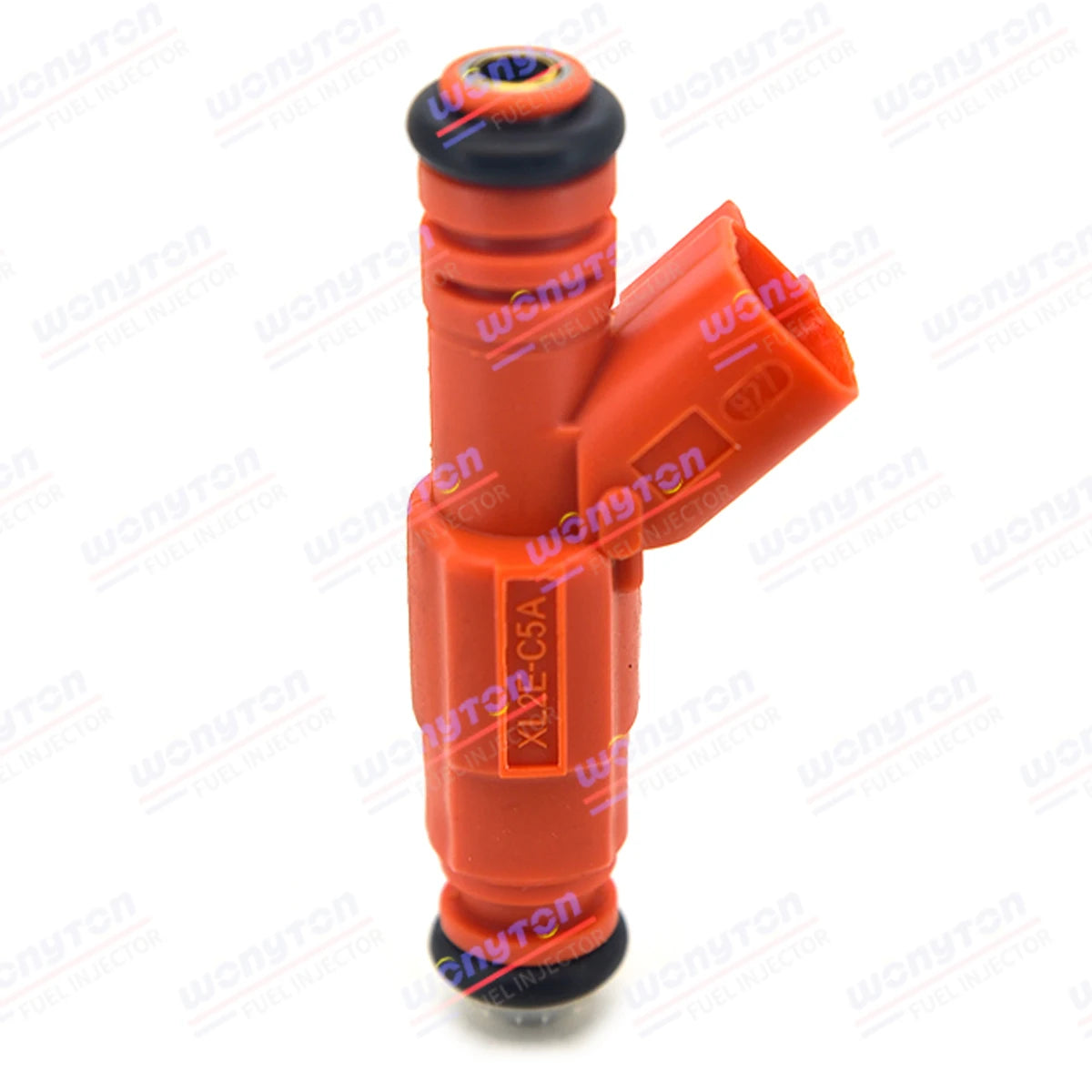 8Pcs 0280155917 Upgraded Fuel Injectors OEM For Ford F150 F250 4.6L 5.4L 2005-2007