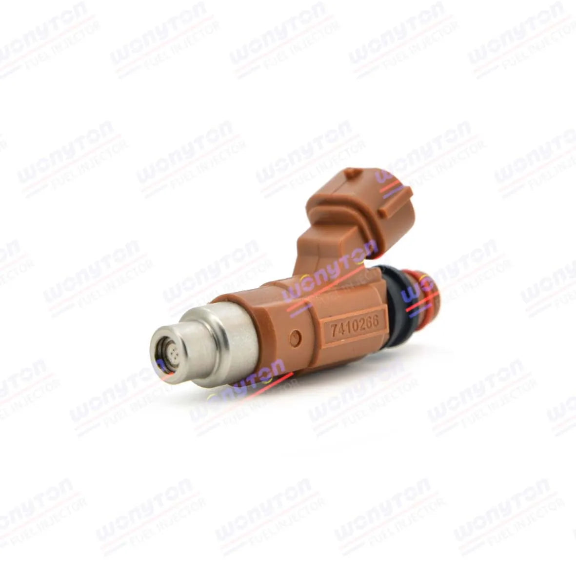 Set of 4 Fuel Injectors INP-780 for 1999-2000 Mazda Protege 00-02 Mazda 626 1.8L 2.0