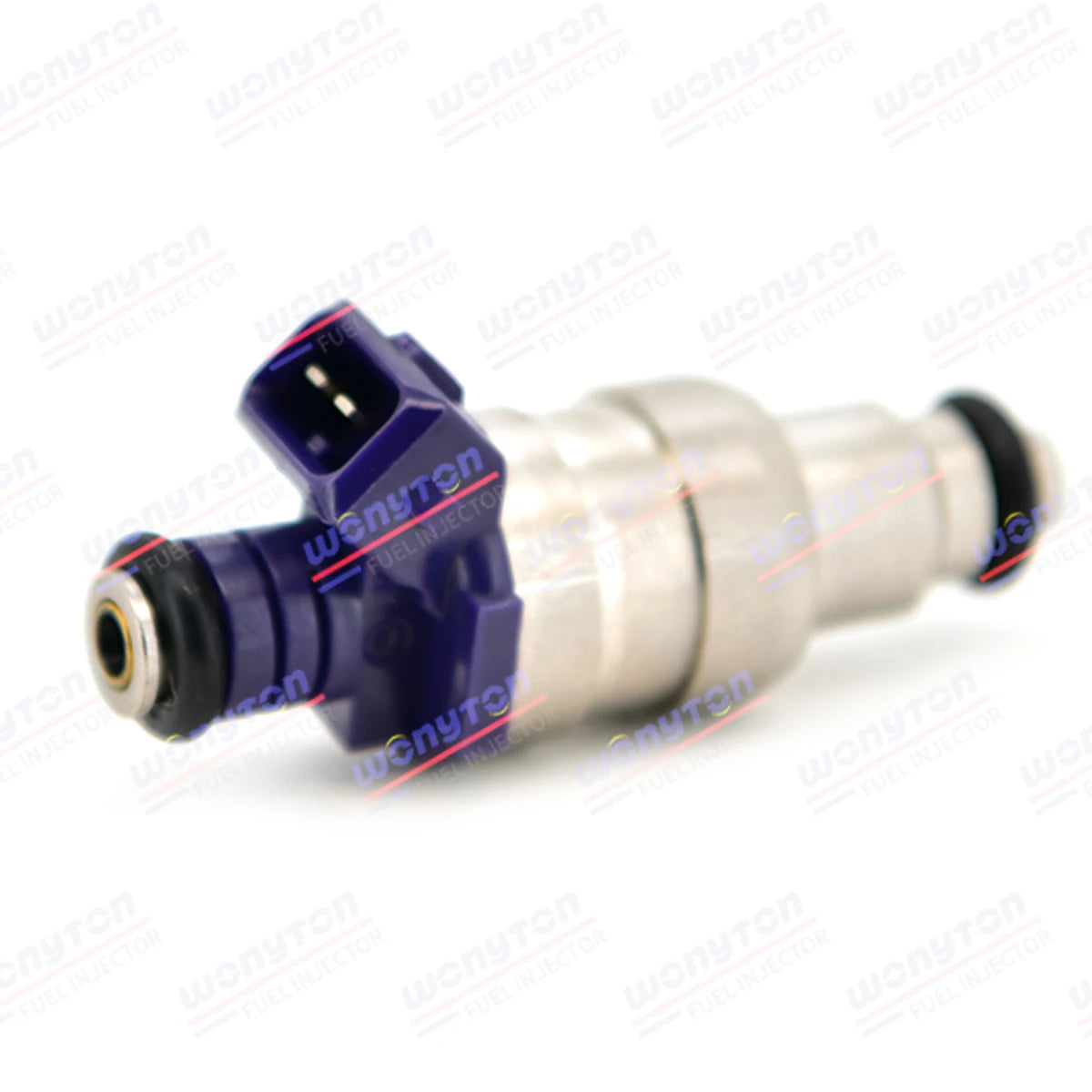 4Pcs Fuel injectors for Renault Clio MK II 2 Megane Scenic Classic Cabriolet 1.6 7700866313 0986280553 866313