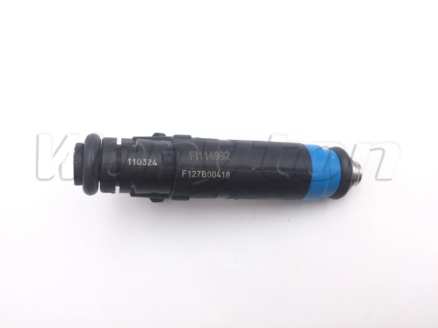 6x Fuel Injectors For Siemens Deka 1000cc High Impedance FI114992 F127B00418 EV1