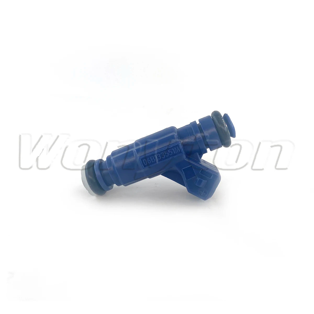 4PCS Fuel Injectors 0280156065 For Audi A4 Quattro For Passat 1.8L 06B133551M 340cc 852-12185 0280156065 Car Parts