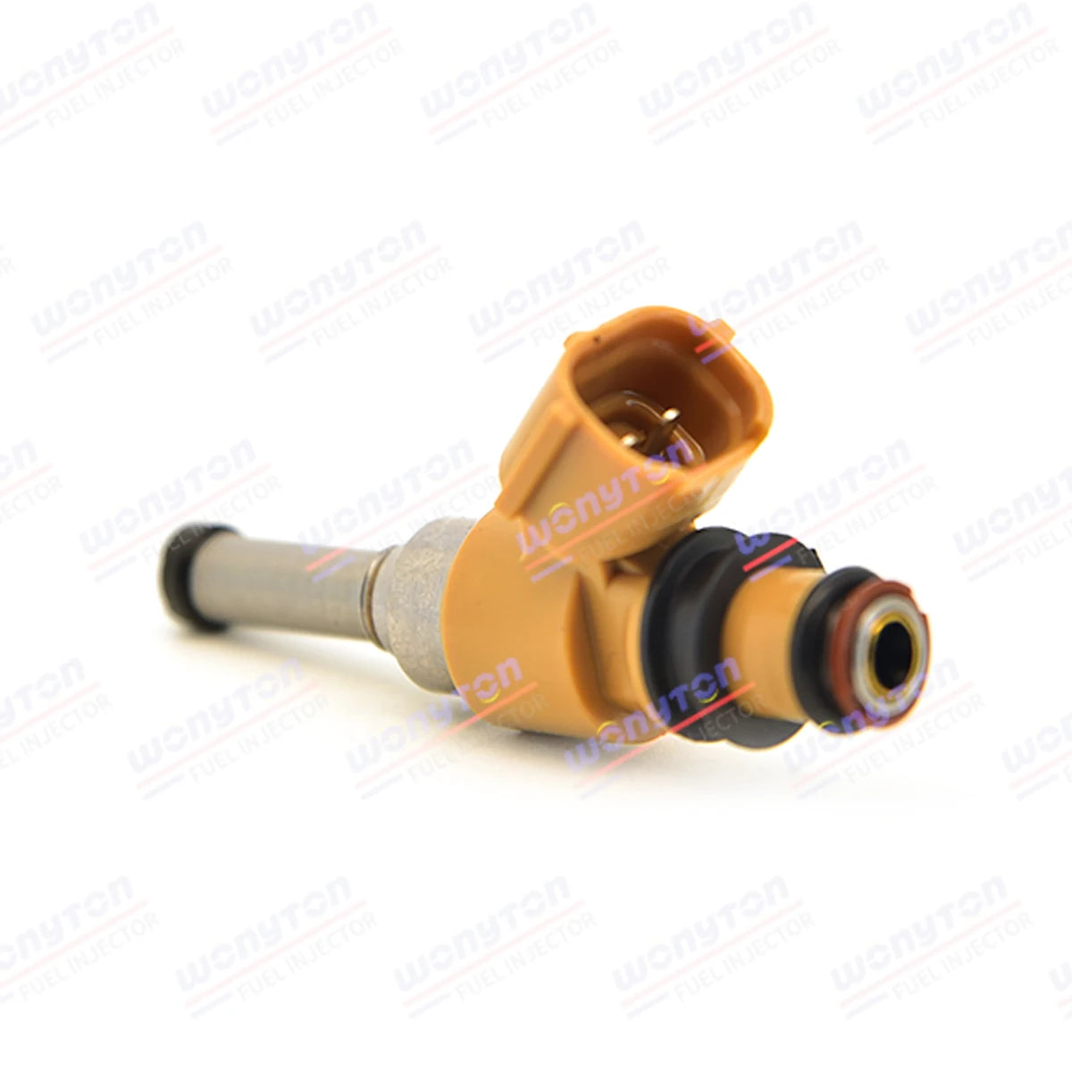 4pcs Fuel Injectors Fit For Yamaha YZFR6 YZF R6 PRIMARY 06-13 2C0-13761-00-00