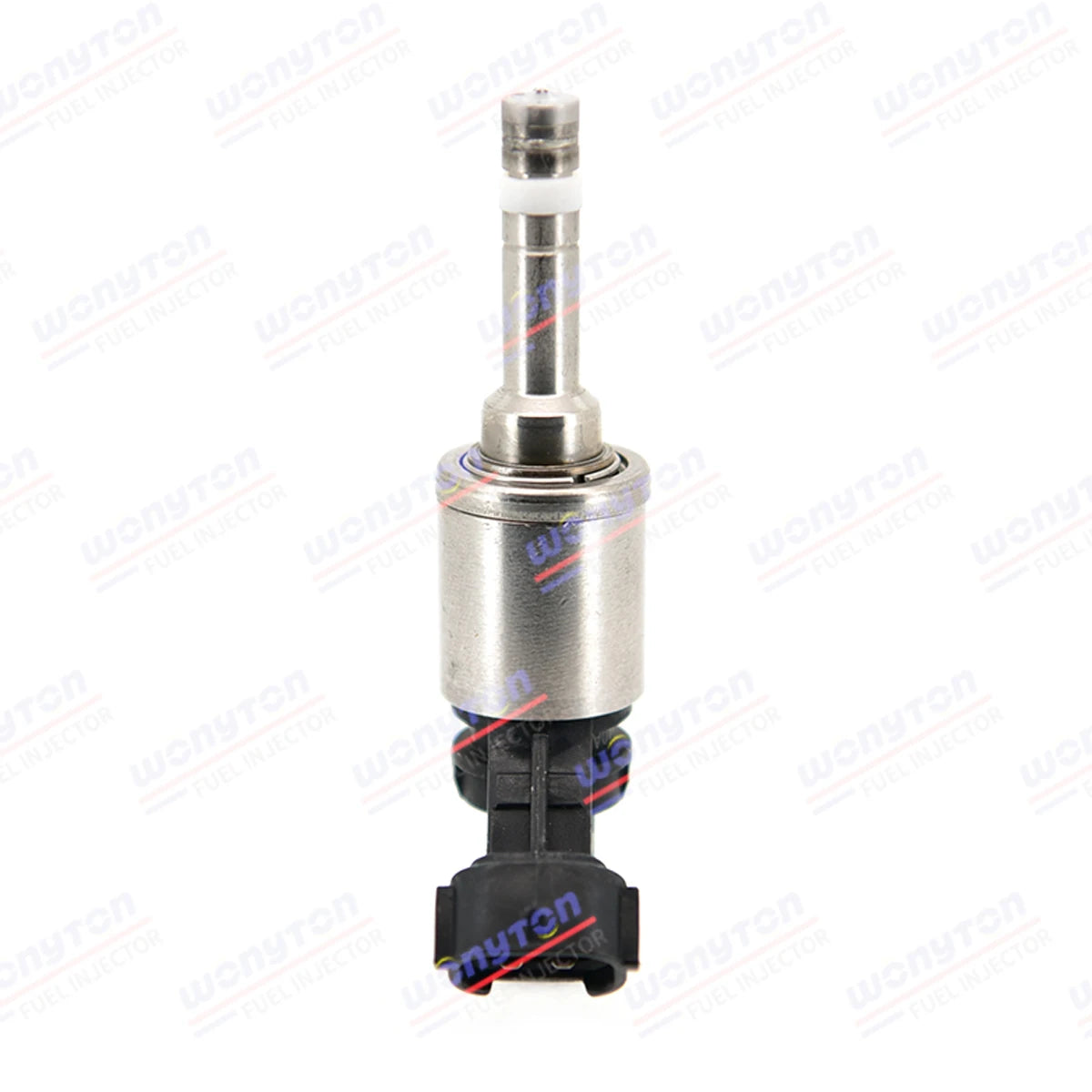 Set of 4 Fuel Injectors For Nissan Rogue 2017-2019 2.0L 16600-1VA0A 0261500090