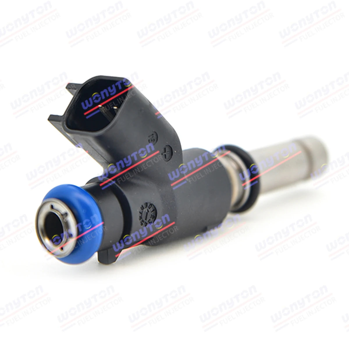 Set of 4 fuel injector 55559377 For 2009-2011 Chevrolet Aveo Aveo5 1.6L 25380933