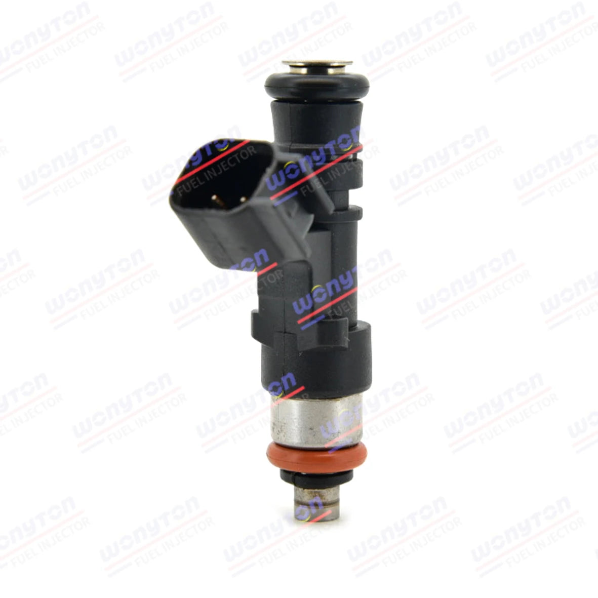 4Pcs 60lb 630cc Fuel Injectors 0280158117 For 1.8T turbo Audi A4 TT VW Golf Jetta Acura EV14