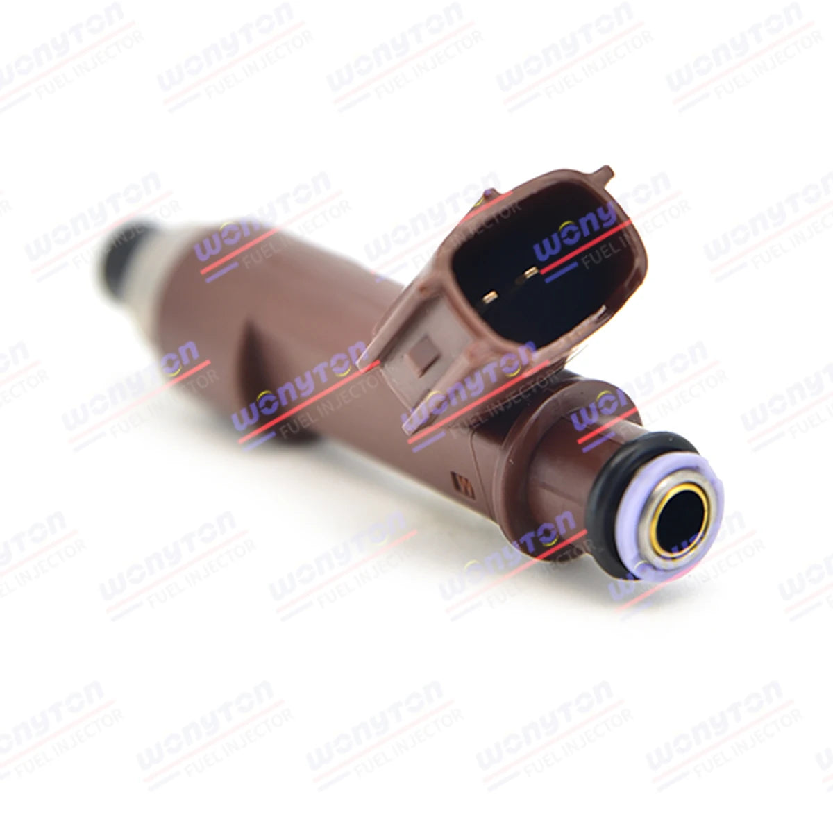 8PCS NEW Fuel injectors 23250-0F020 For 05-09 Toyota Tundra Sequoia Lexus GX470 LX470 4.7L
