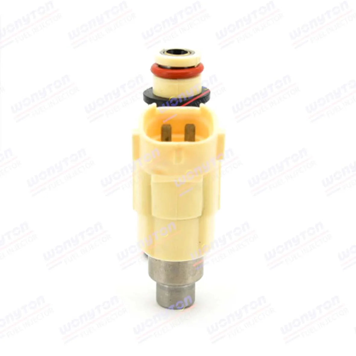 4pcs Fuel Injectors Nozzle 69J-13761-00-00 CDH240 for Yamaha 200HP 225HP F200 F225 Four Stroke Outboard
