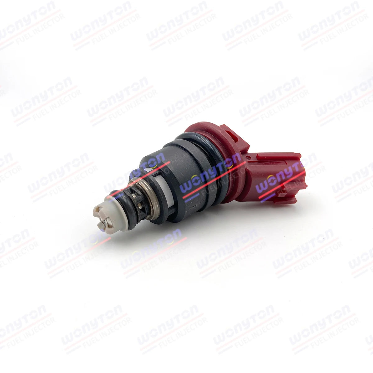 6pcs Fuel Injector 16600-RR544 For Nissan Replace For Nismo Silvia skyline SR20 S13 S14 S15