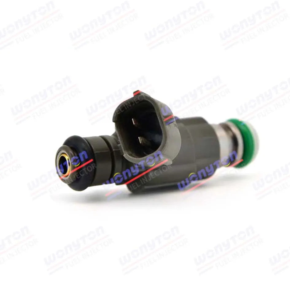 6x Fuel Injectors Fbjc100 for Nissan 350Z G35 3.5L 842-12240 16600-5L700