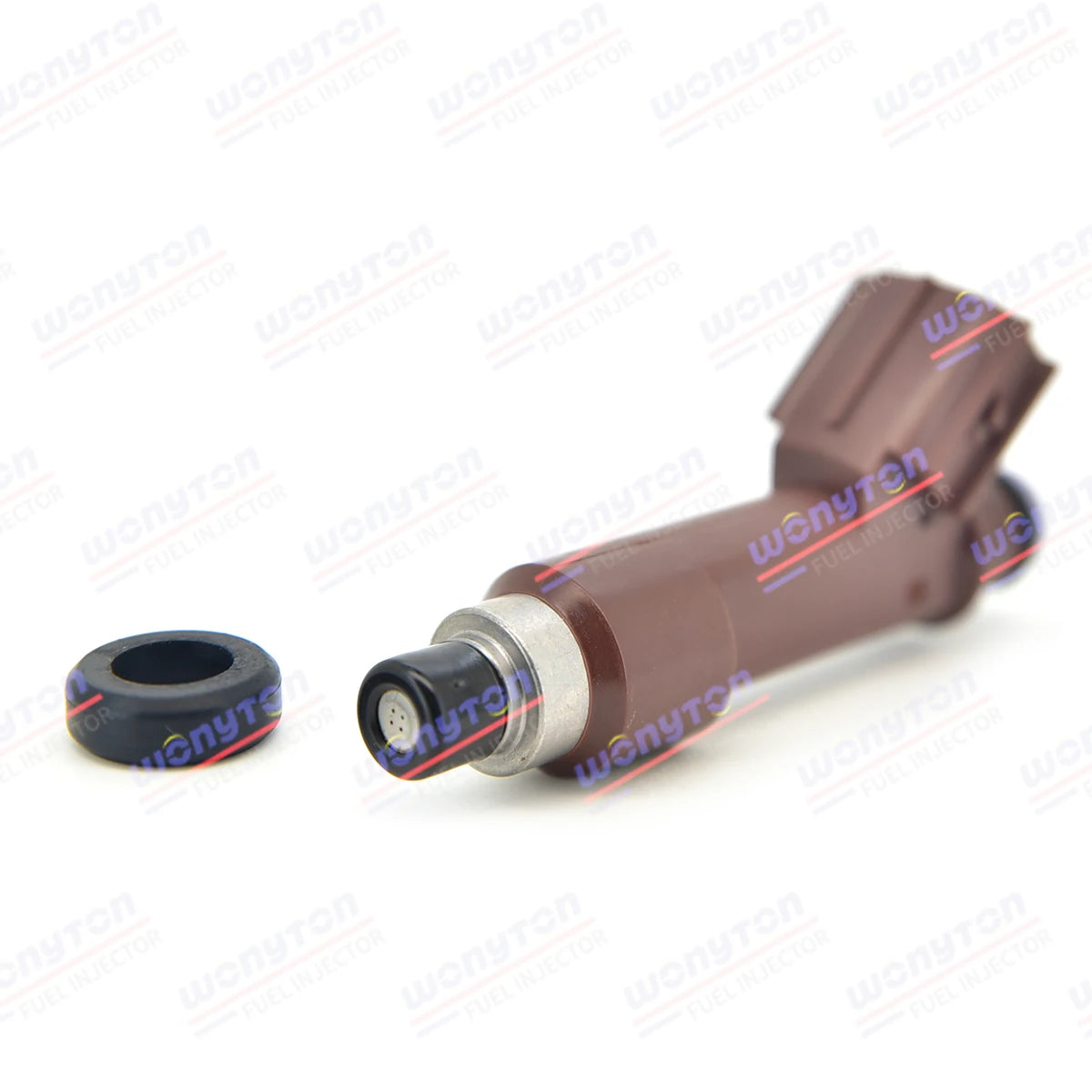 8PCS NEW Fuel injectors 23250-0F020 For 05-09 Toyota Tundra Sequoia Lexus GX470 LX470 4.7L