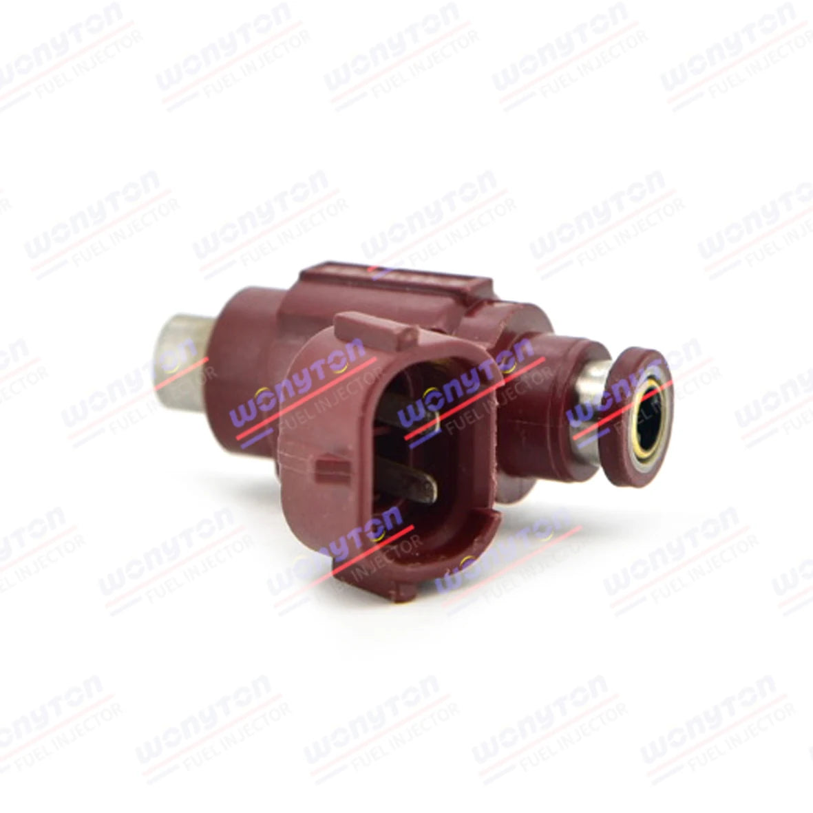 4X Original factory Fuel Injectors For YAMAHA WaveRunner FX Cruiser Boats AR SX 6ET-13761-00-00 EAT814