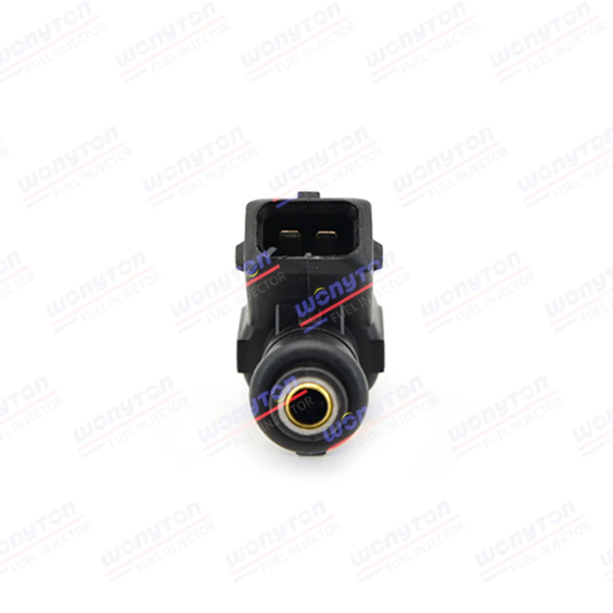 4x Fuel Injectors 0280156403 For VW Golf Polo Fox Voyage Flex 1.6L 032906031R