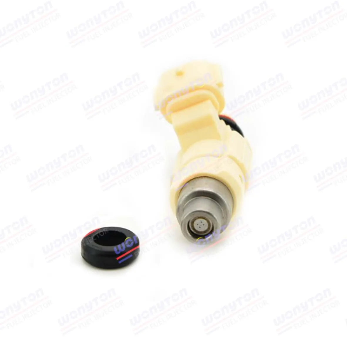 4pcs Fuel Injectors Nozzle 69J-13761-00-00 CDH240 for Yamaha 200HP 225HP F200 F225 Four Stroke Outboard