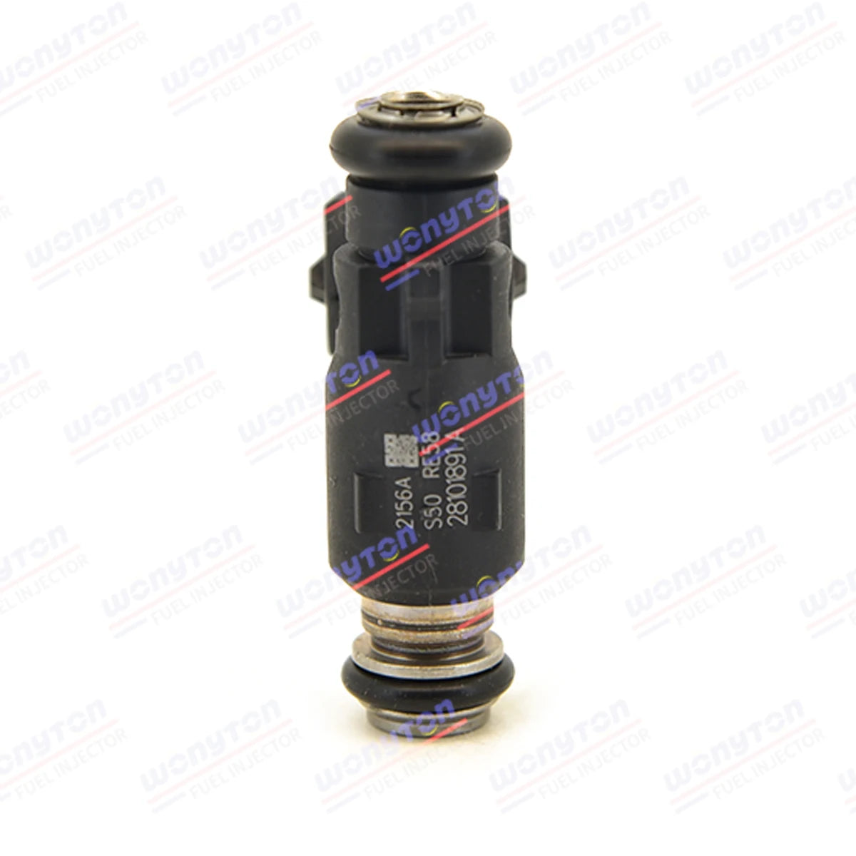 4X High quality Fuel Injectors For Geely MK 1 2 MK1 MK2 MK-Cross 28101891A